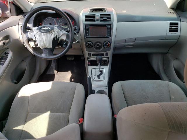 Photo 8 from auction – 2013 TOYOTA COROLLA BA with VIN 5YFBU4EE1DP156939