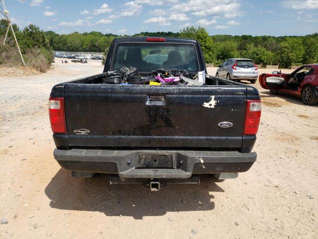 Photo 6 from auction – 2005 FORD RANGER SUP with VIN 1FTYR44U35PB07894