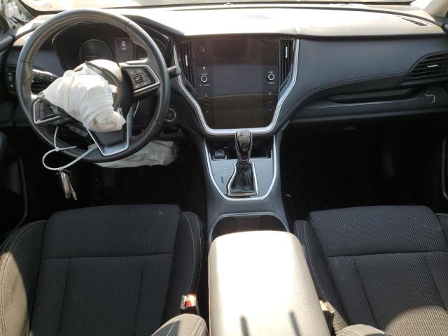 Photo 8 from auction – 2021 SUBARU LEGACY PRE with VIN 4S3BWAF68M3019909
