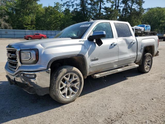 GMC SIERRA K15 2017 with VIN 3GTU2NEC2HG247765 - Photo from auction