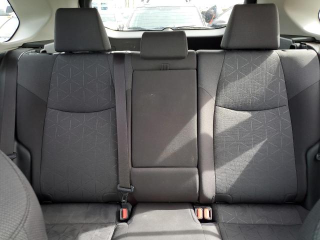 Photo 10 from auction – 2019 TOYOTA RAV4 XLE with VIN JTMP1RFV2KD019826