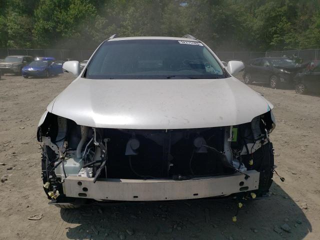 Photo 5 from auction – 2013 LEXUS RX 350 BAS with VIN 2T2BK1BA1DC163830