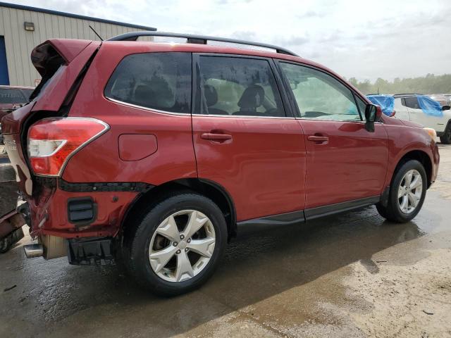 Photo 3 from auction – 2015 SUBARU FORESTER 2 with VIN JF2SJAHC6FH545674