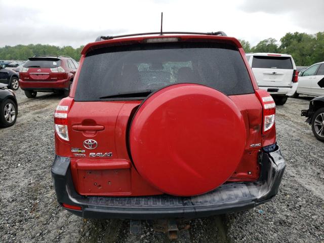 Photo 6 from auction – 2010 TOYOTA RAV4 with VIN JTMBK4DV9AD011217