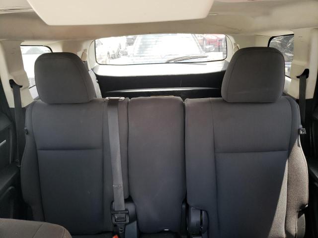Photo 10 from auction – 2010 DODGE JOURNEY SX with VIN 3D4PG5FV4AT248138