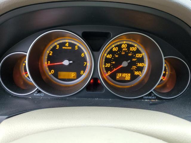 Photo 9 from auction – 2007 INFINITI M35 BASE with VIN JNKAY01E57M310198