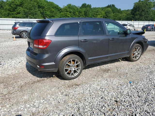 Photo 3 from auction – 2017 DODGE JOURNEY GT with VIN 3C4PDDEG4HT703549