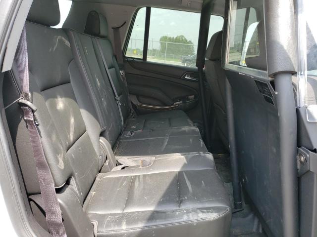 Photo 11 from auction – 2016 CHEVROLET TAHOE POLI with VIN 1GNLCDEC0GR312489