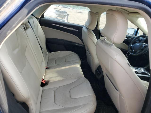 Photo 10 from auction – 2017 FORD FUSION TIT with VIN 3FA6P0K97HR179382