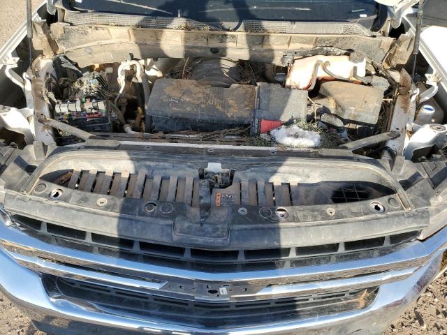 Photo 11 from auction – 2020 CHEVROLET SILVERADO with VIN 1GCRYDED1LZ202610