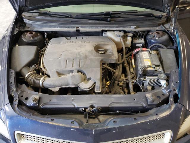 Photo 11 from auction – 2011 CHEVROLET MALIBU LS with VIN 1G1ZA5EU8BF364625