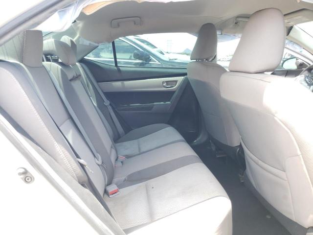 Photo 10 from auction – 2018 TOYOTA COROLLA L with VIN 2T1BURHEXJC038957