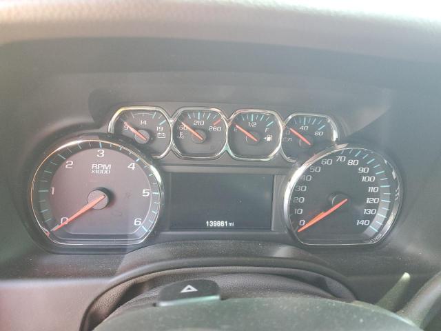 Zdjęcie 9 z aukcji – 2016 CHEVROLET SUBURBAN C z VIN 1GNSCHKC0GR423325