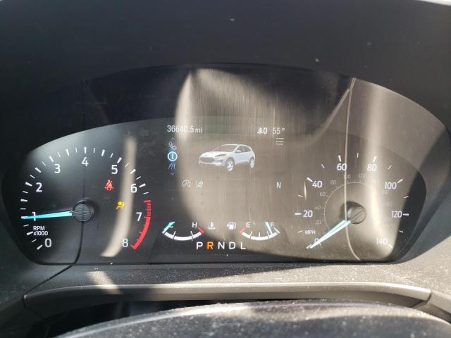 Photo 9 from auction – 2020 FORD ESCAPE SE with VIN 1FMCU9G69LUA97918