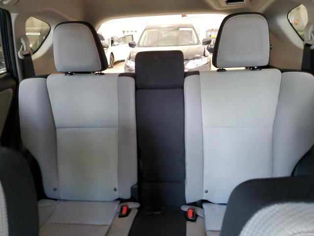 Photo 10 from auction – 2017 TOYOTA RAV4 XLE with VIN 2T3RFREV1HW605280