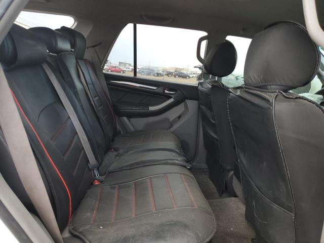 Photo 10 from auction – 2008 TOYOTA 4RUNNER SR with VIN JTEBU14R48K019027