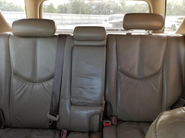 Photo 10 from auction – 2001 LEXUS RX 300 with VIN JTJGF10U310112330