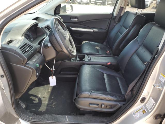 Photo 7 from auction – 2012 HONDA CR-V EXL with VIN 2HKRM4H76CH602879