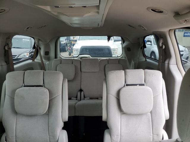 Photo 10 from auction – 2011 CHRYSLER TOWN & COU with VIN 2A4RR5DG1BR702137