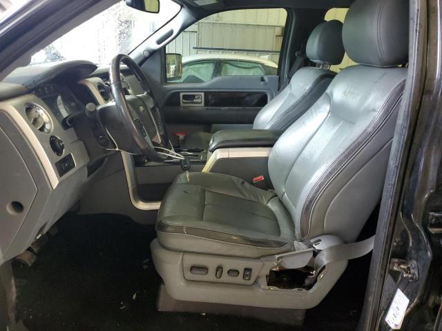 صورة رقم 7 من المزاد - 2012 FORD F150 SUPER مع VIN 1FTFW1ET3CFA08922