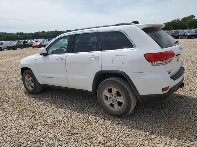 Photo 2 from auction – 2014 JEEP GRAND CHER with VIN 1C4RJFAG9EC556770