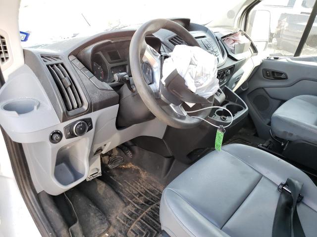 Photo 8 from auction – 2018 FORD TRANSIT T- with VIN 1FTYR2CM6JKA23212
