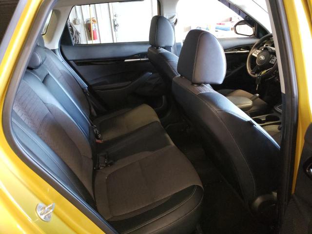 Photo 11 from auction – 2021 KIA SELTOS S with VIN KNDEU2AA5M7124971