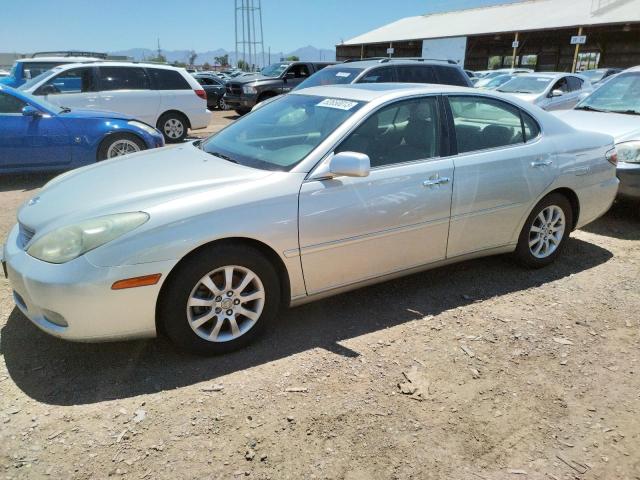 LEXUS ES 330 2004 с VIN JTHBA30G445020120 - Снимка от търг