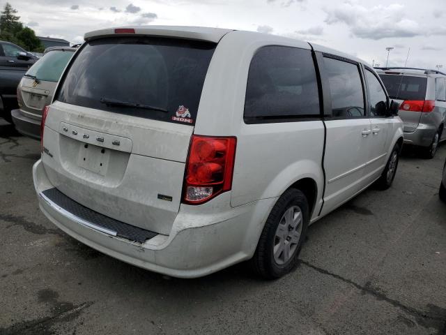 Photo 3 from auction – 2012 DODGE GRAND CARA with VIN 2C4RDGBG7CR419505