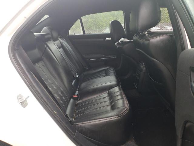 Photo 10 from auction – 2019 CHRYSLER 300 S with VIN 2C3CCAGG1KH634420