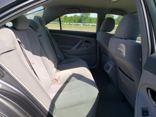 Photo 10 from auction – 2010 TOYOTA CAMRY BASE with VIN 4T1BF3EK1AU569769