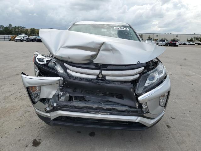 Photo 5 from auction – 2020 MITSUBISHI ECLIPSE CR with VIN JA4AS3AAXLZ031385