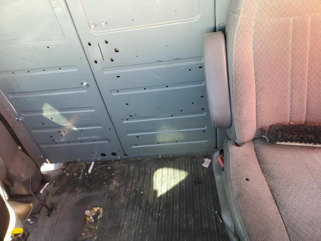 Photo 10 from auction – 2017 CHEVROLET EXPRESS G2 with VIN 1GCWGAFG0H1102064