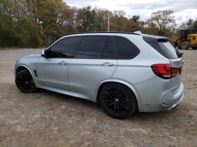 Photo 2 from auction – 2015 BMW X5 M with VIN 5YMKT6C5XF0C89322