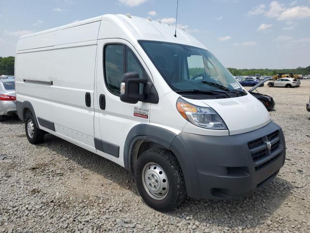 Photo 4 from auction – 2017 RAM PROMASTER with VIN 3C6TRVDGXHE532776