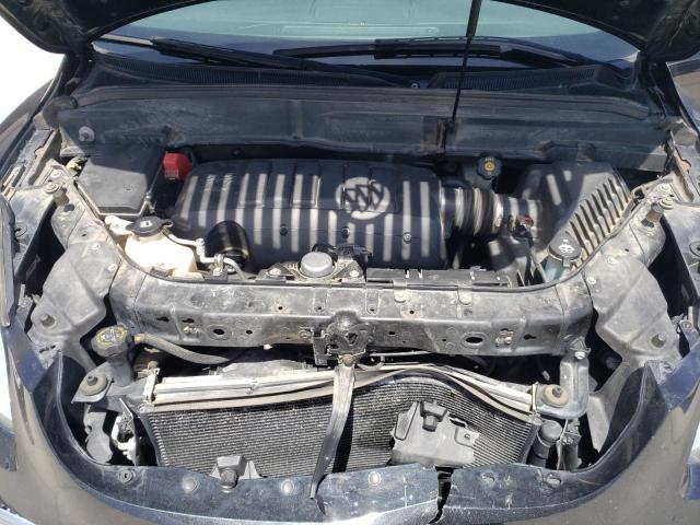 Photo 11 from auction – 2012 BUICK ENCLAVE with VIN 5GAKVCEDXCJ350307