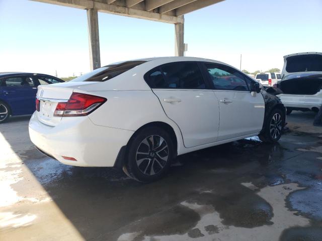 صورة رقم 3 من المزاد - 2014 HONDA CIVIC EX مع VIN 19XFB2F86EE000564