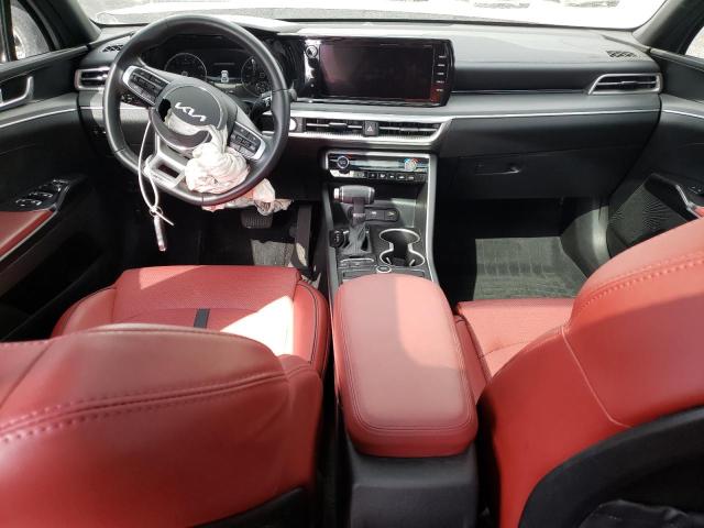 Photo 8 from auction – 2023 KIA K5 GT LINE with VIN 5XXG64J28PG169941