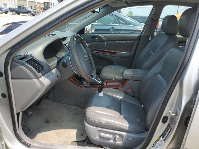 Photo 7 from auction – 2006 TOYOTA CAMRY LE with VIN 4T1BE30K46U737017