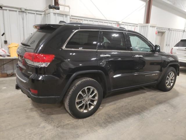 Photo 3 from auction – 2015 JEEP GRAND CHER with VIN 1C4RJFBG4FC697214