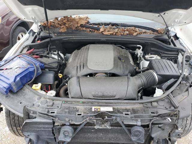 Photo 12 from auction – 2020 DODGE DURANGO R/ with VIN 1C4SDJCT5LC155221