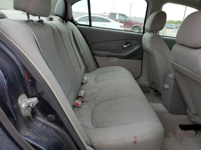 Photo 10 from auction – 2007 CHEVROLET MALIBU LS with VIN 1G1ZS58F77F303591