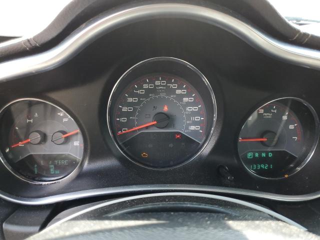 Photo 9 from auction – 2013 DODGE AVENGER SX with VIN 1C3CDZCB2DN660878