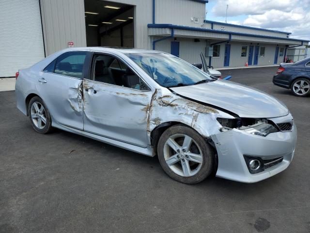 Foto 4 de la subasta – 2012 TOYOTA CAMRY BASE con VIN 4T1BF1FK2CU059212