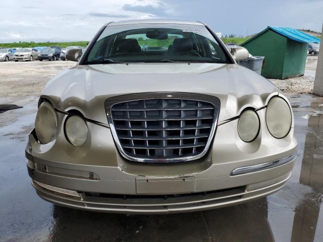 Photo 5 from auction – 2004 KIA AMANTI with VIN KNALD124245017282