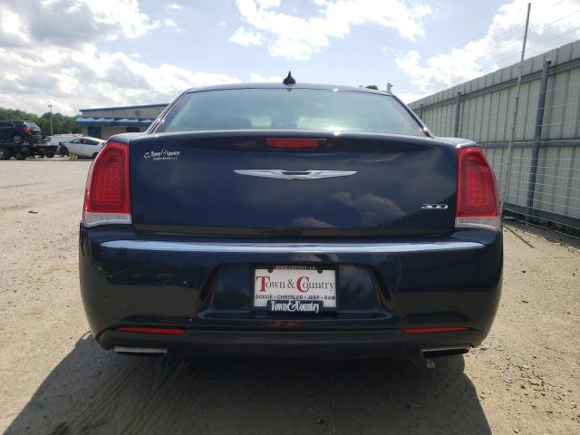 Photo 6 from auction – 2015 CHRYSLER 300 LIMITE with VIN 2C3CCAAG8FH904435