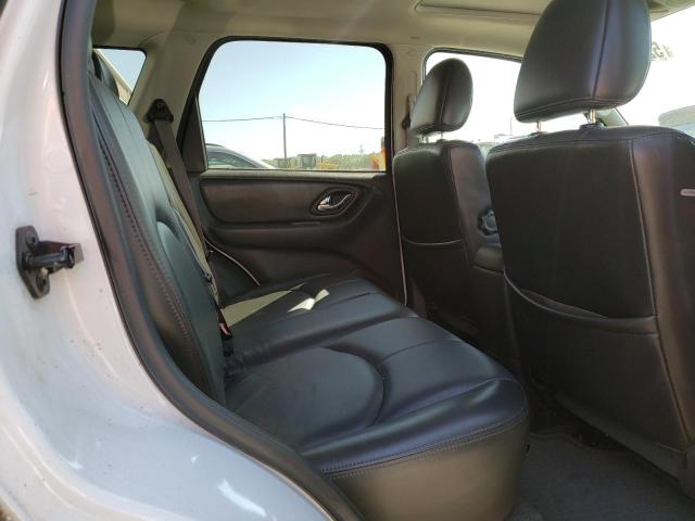 Photo 11 from auction – 2005 MAZDA TRIBUTE S with VIN 4F2CZ96135KM52768