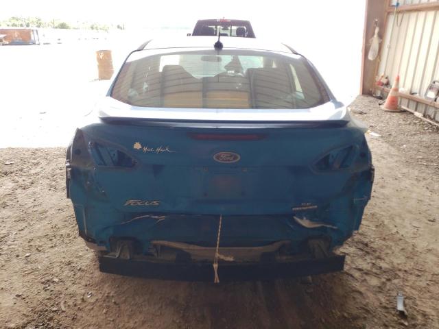 Photo 6 from auction – 2015 FORD FOCUS SE with VIN 1FADP3F20FL219125
