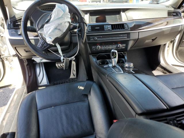 Photo 8 from auction – 2015 BMW 535 I with VIN WBA5B1C53FD921463