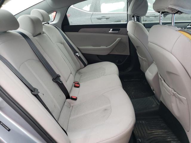 Photo 10 from auction – 2016 HYUNDAI SONATA SE with VIN 5NPE24AF5GH284894